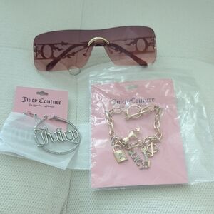 Juicy Couture Bundle